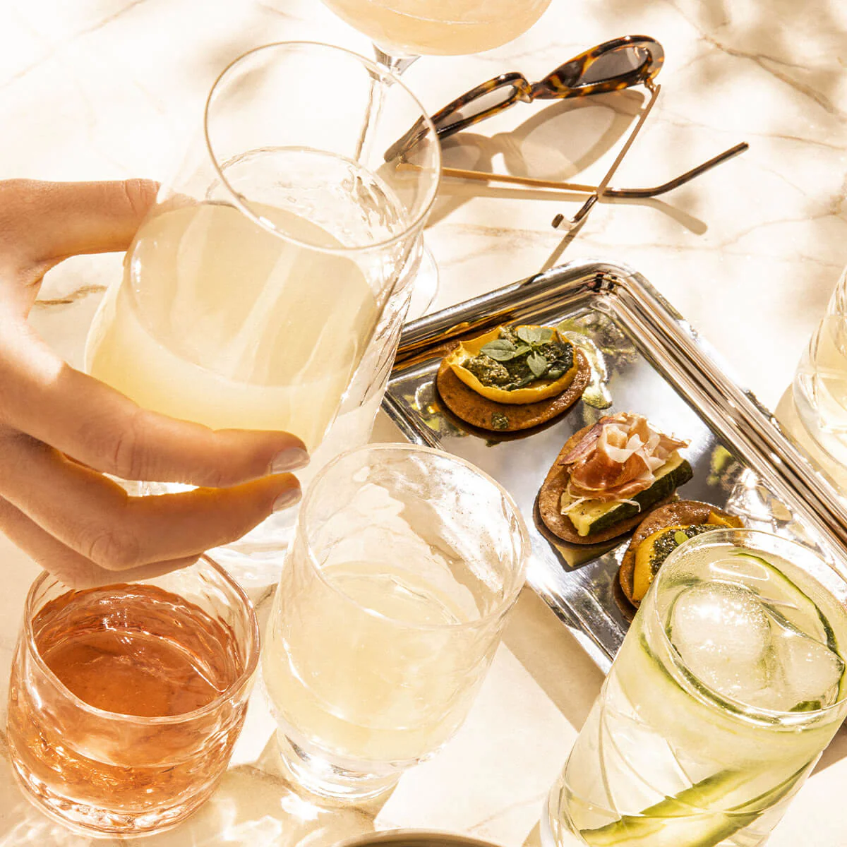 ALLURE Gobelet haut 39 cl - Image 3