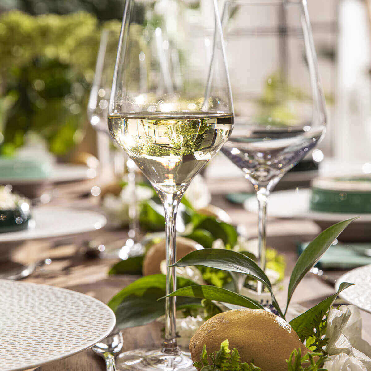 ALLURE Verre à vin blanc 40 cl - Image 3