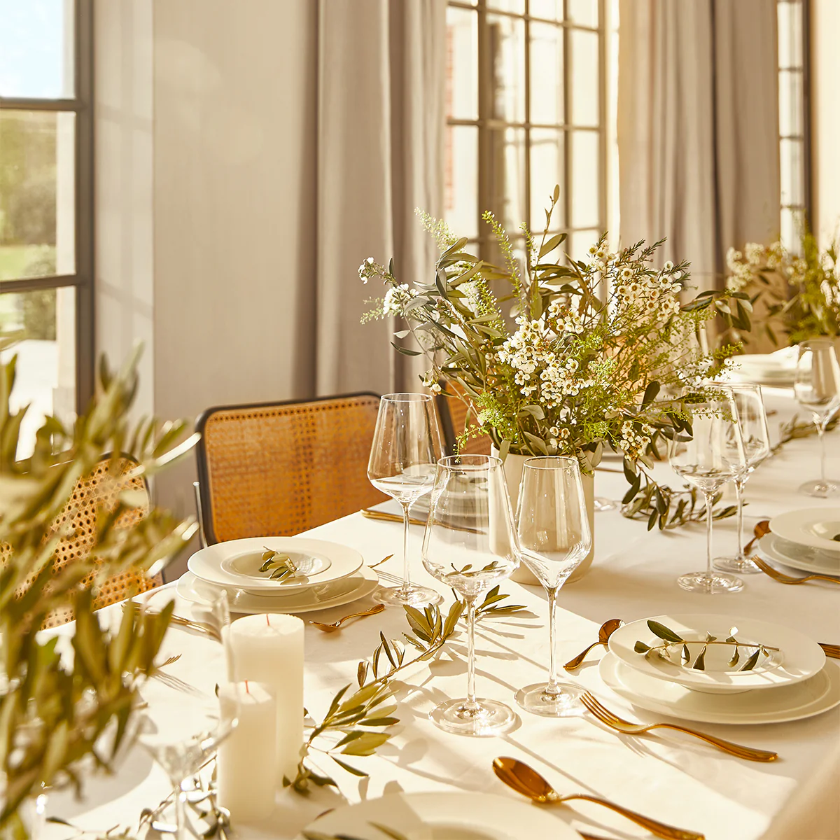 ALLURE Verre à vin blanc 40 cl - Image 5