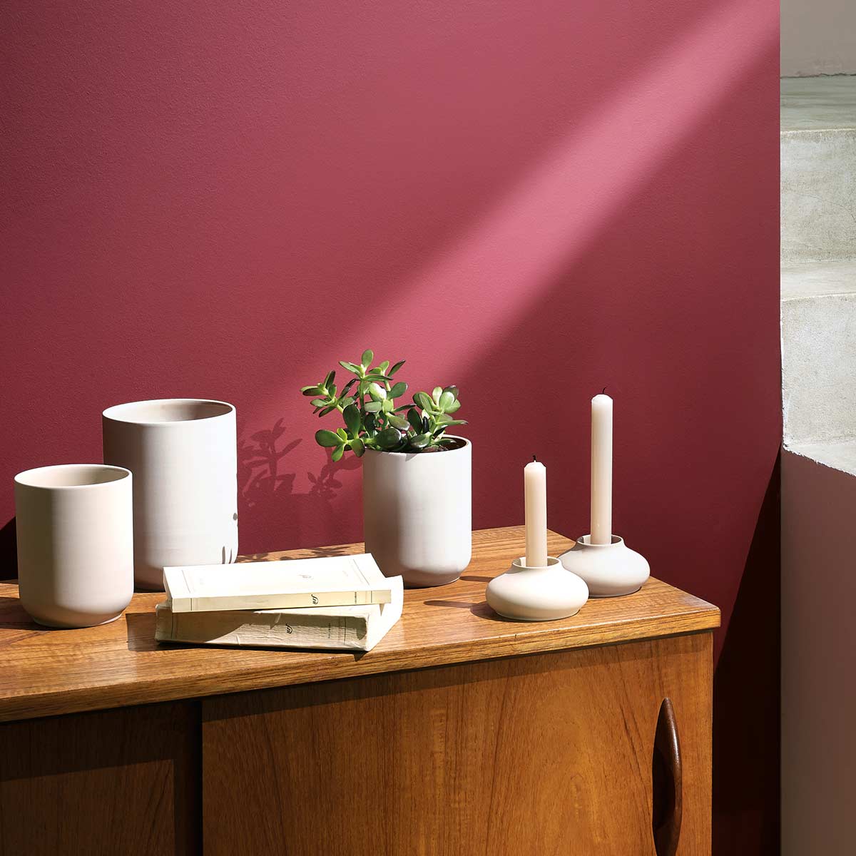 BAHIA DUNE Vase 14 cm - Image 3