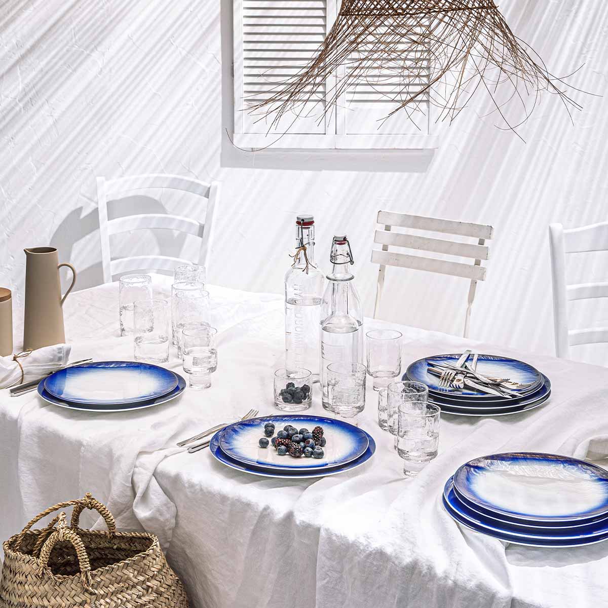 BLUE SHADES Cocotte 50 cl - Image 4