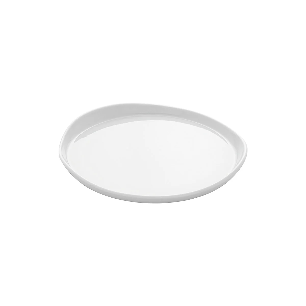 BRUME LAIT Assiette à dessert 20 cm - Image 3