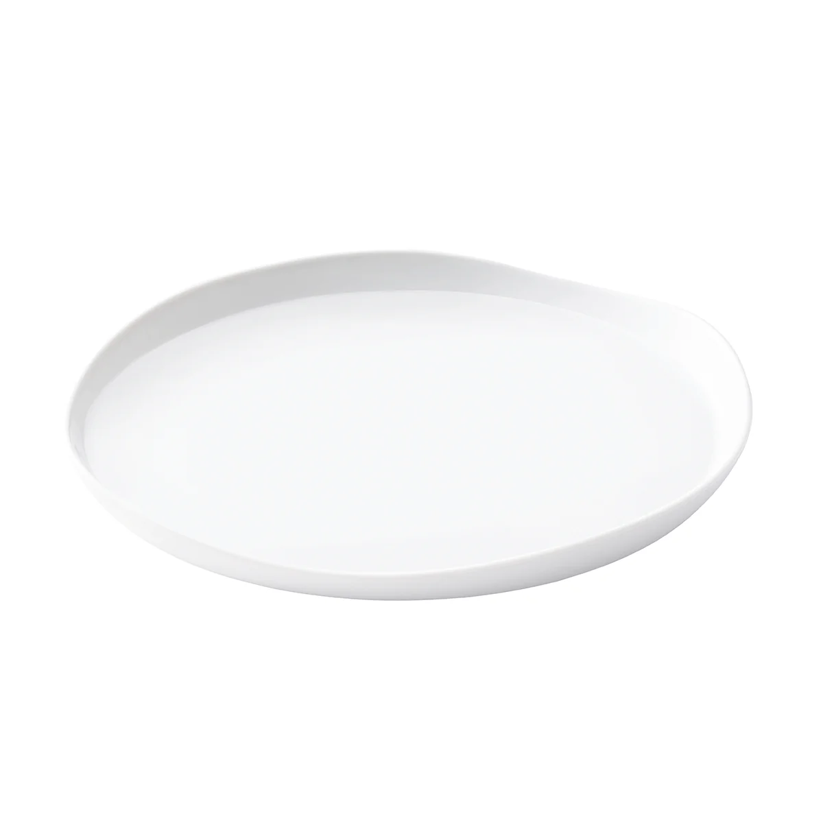 BRUME LAIT Assiette 26 cm - Image 3