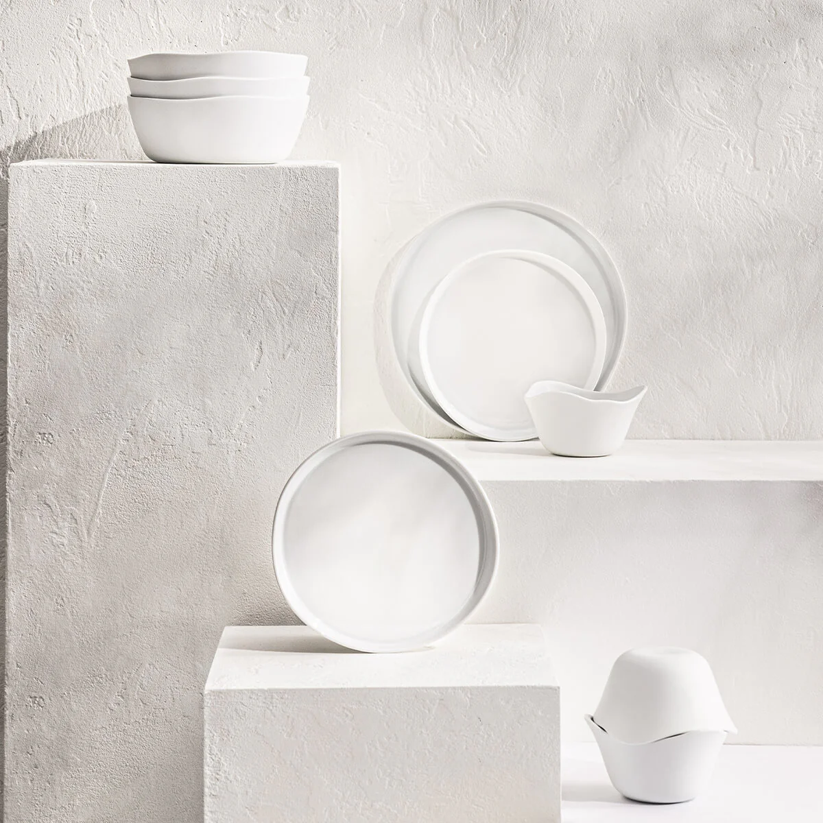 BRUME LAIT Coupelle 12,5 cm - Image 4