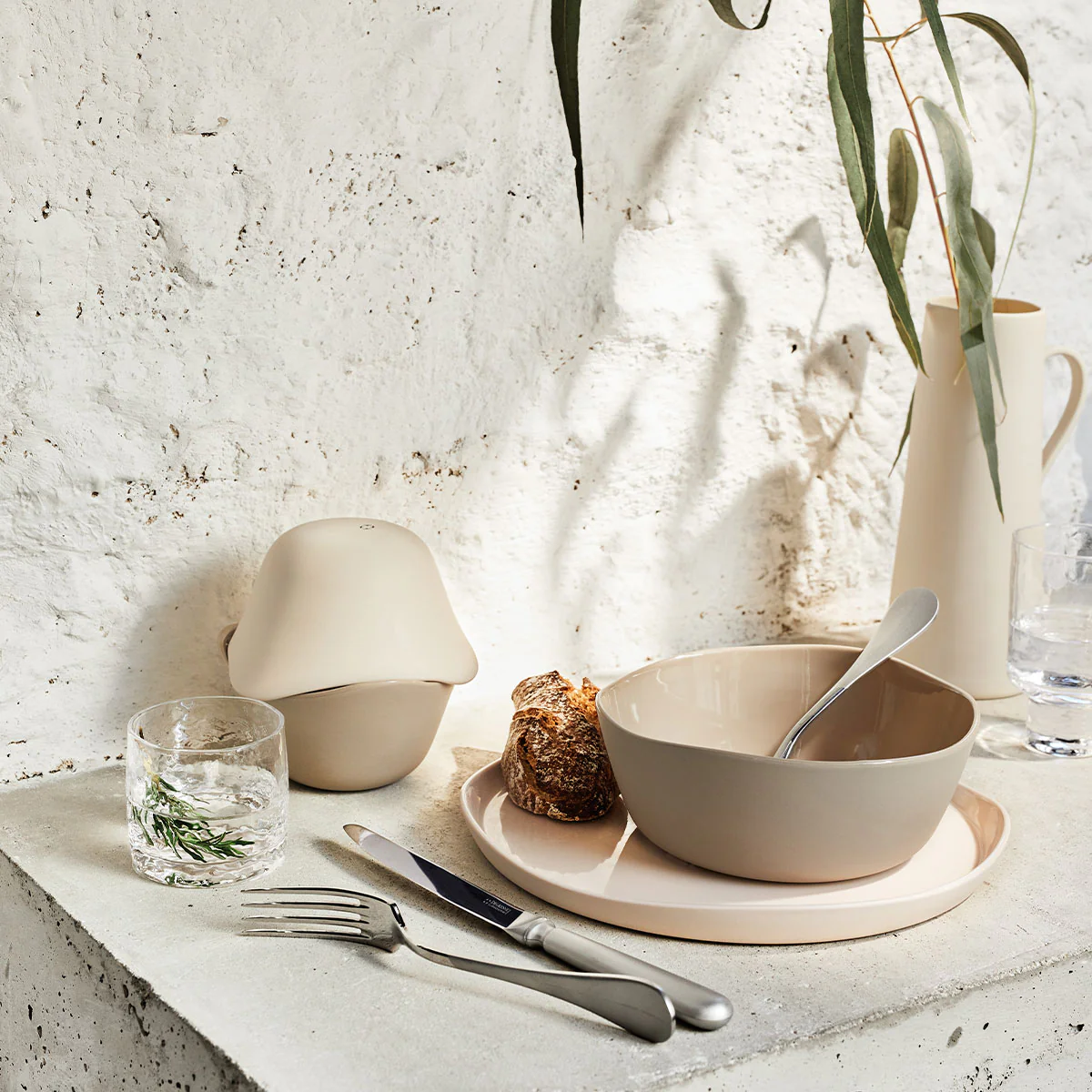 BRUME ROSEE Coupelle 12,5 cm - Image 6