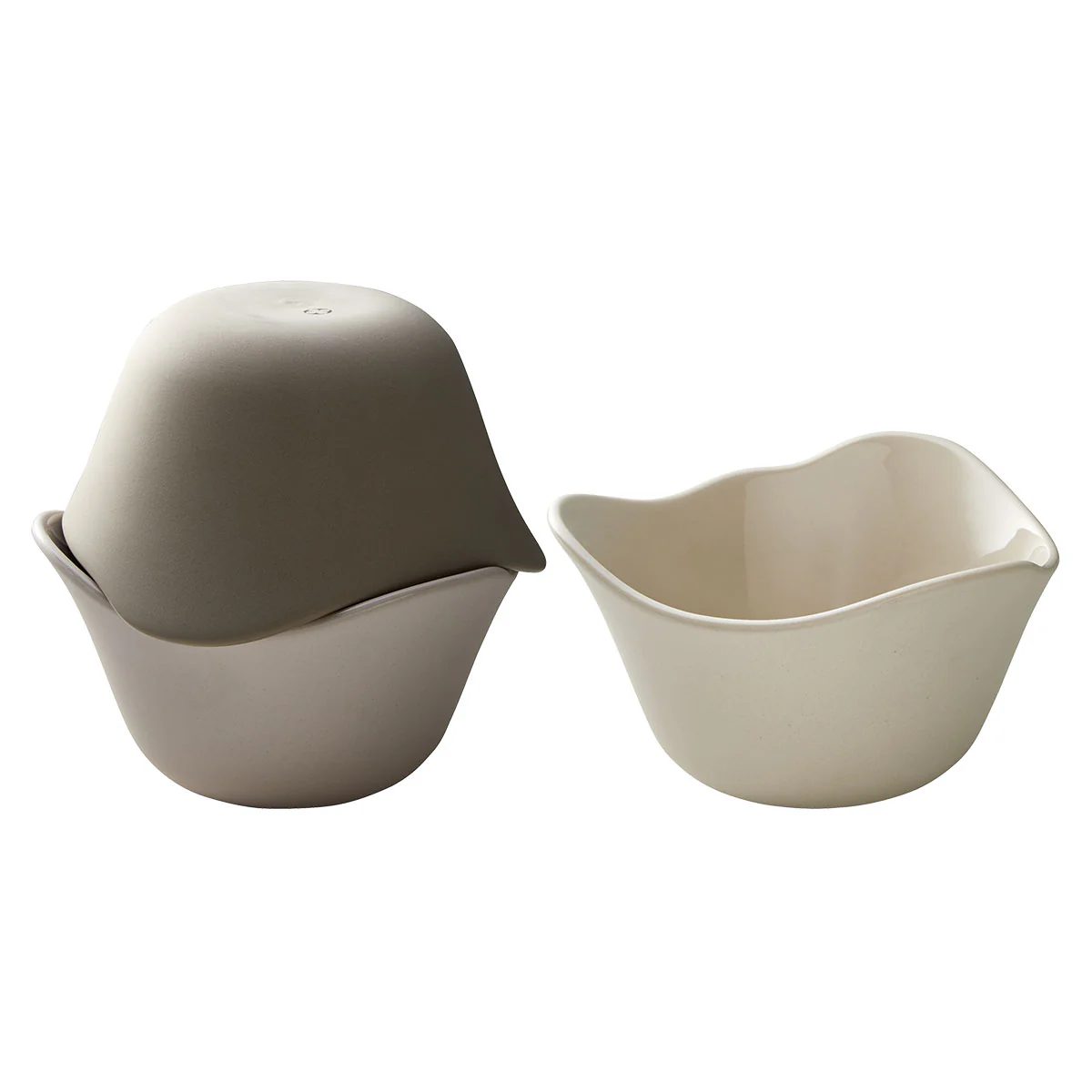 BRUME SABLE Coupelle 12,5 cm - Image 3