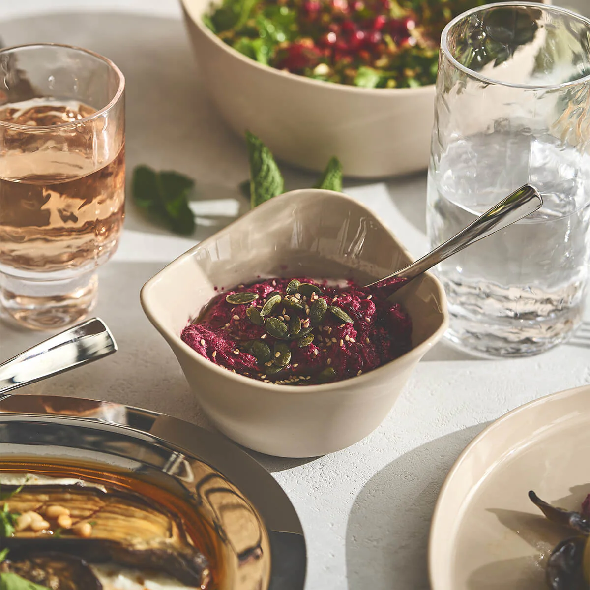 BRUME SABLE Coupelle 12,5 cm - Image 7