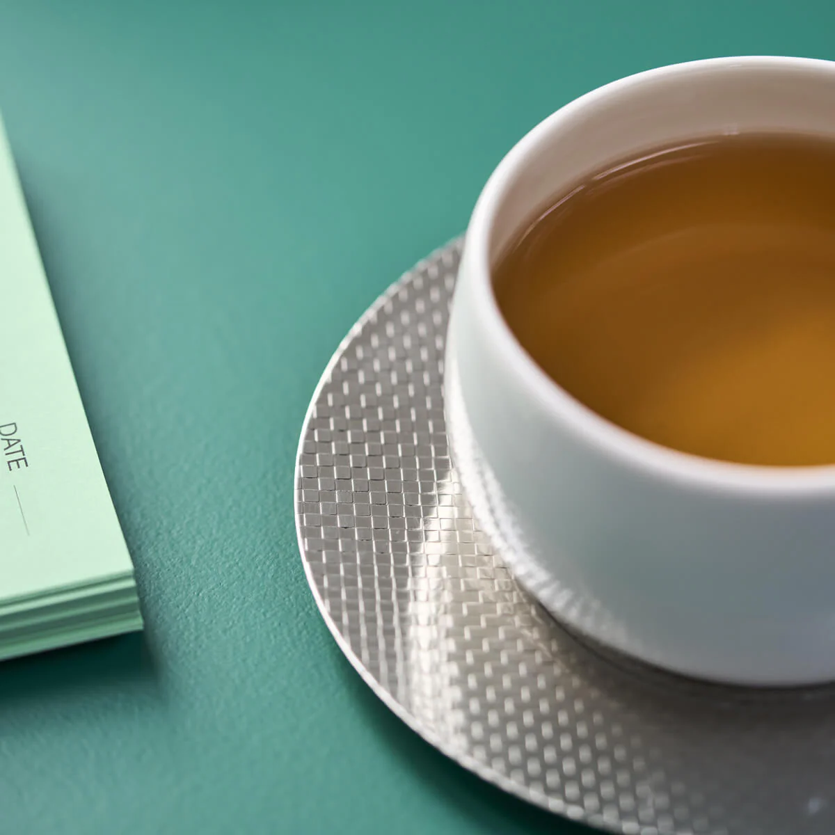 CAFETERIE EMPILEO BLANC Tasse à thé/café 25 cl - Image 5