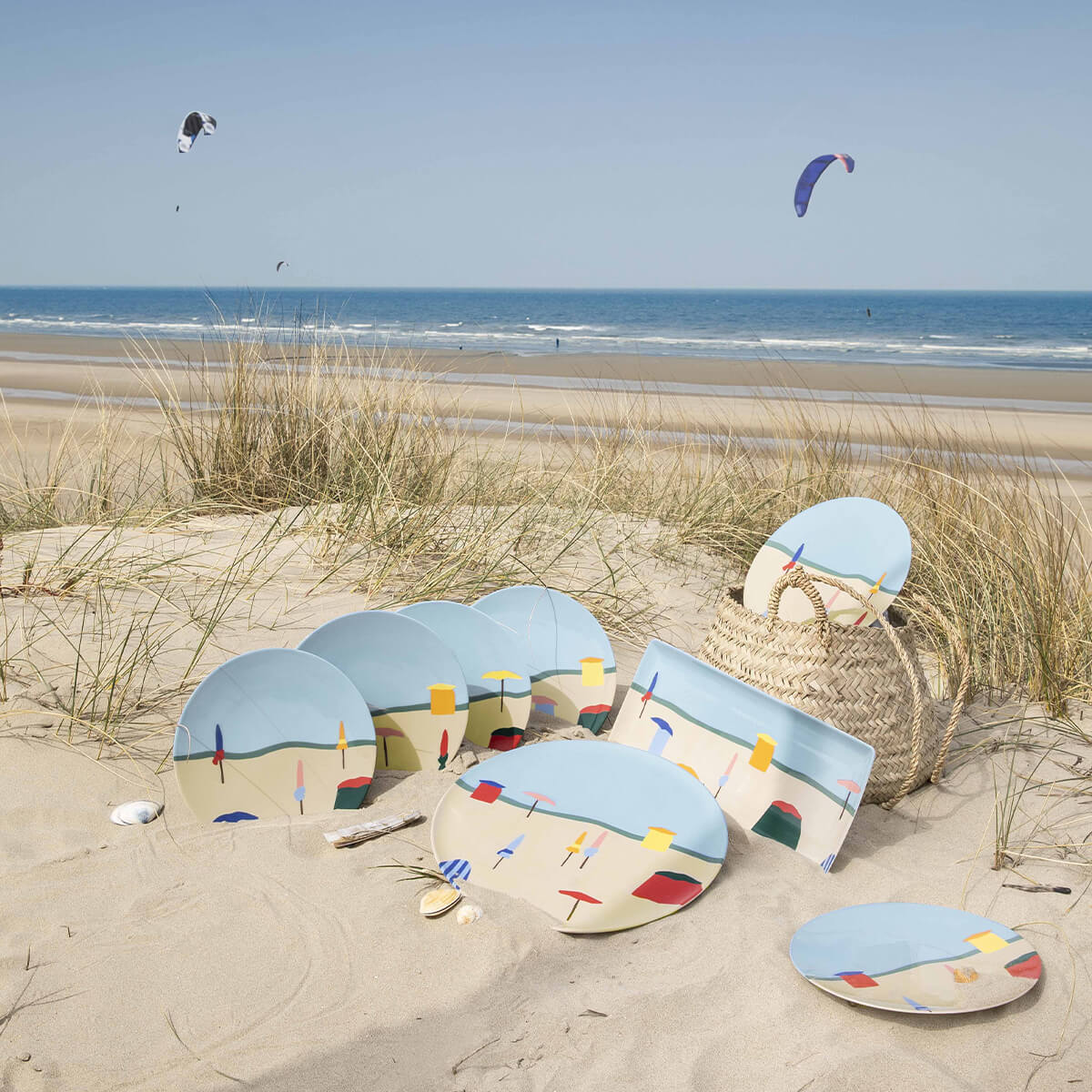 DESTINATION MER Mug 30 cl - Image 3