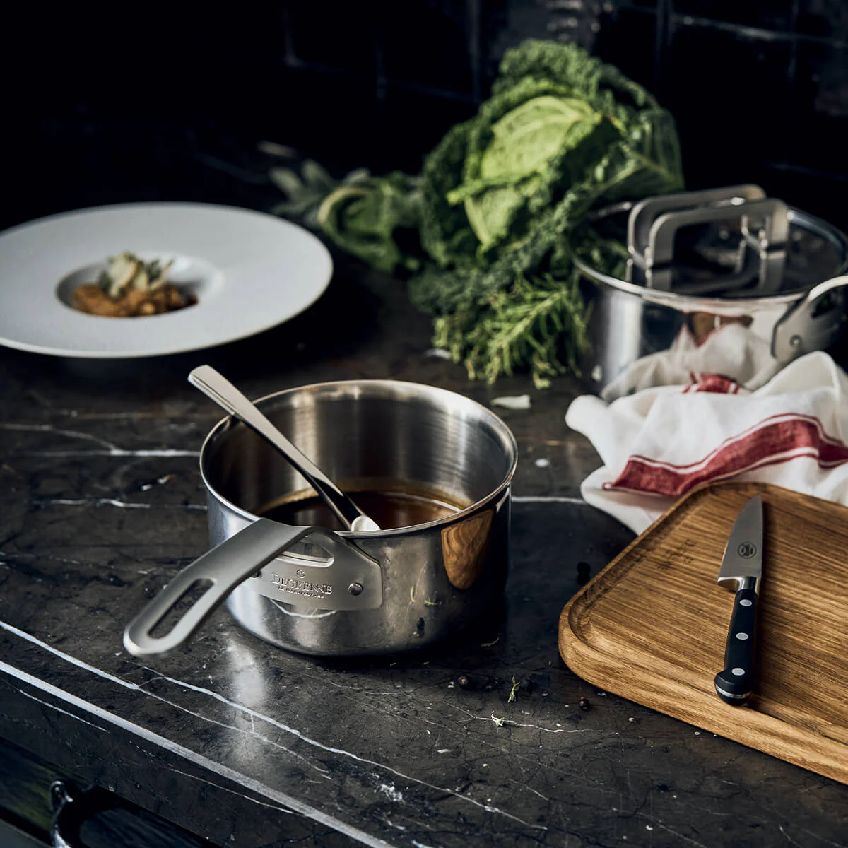 EXPERT Casserole 16 cm sans couvercle - Image 3