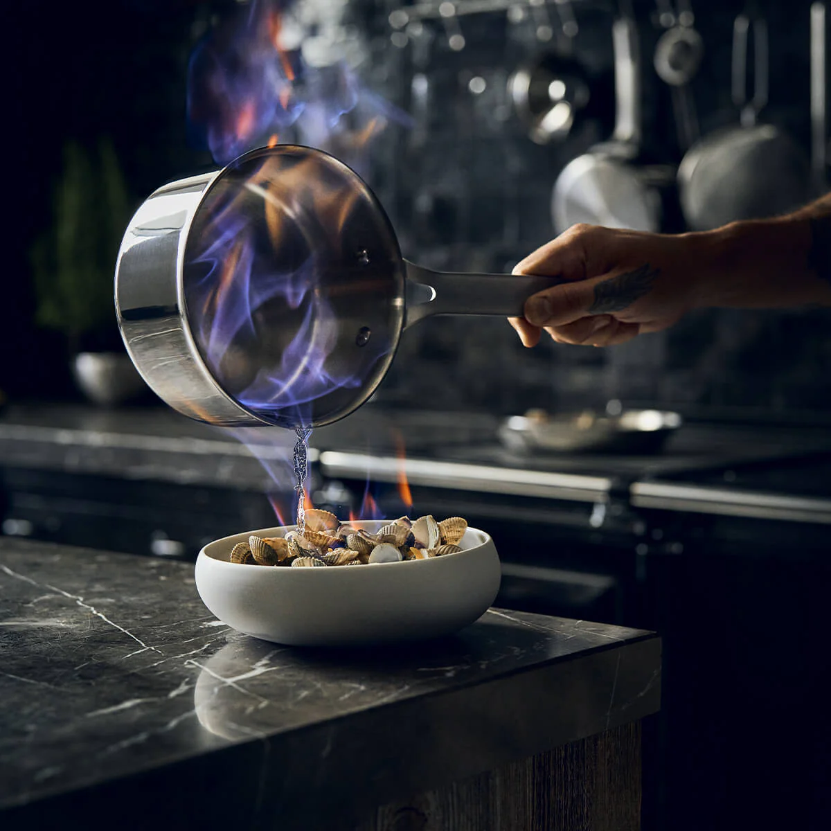 EXPERT Casserole 20 cm sans couvercle - Image 5