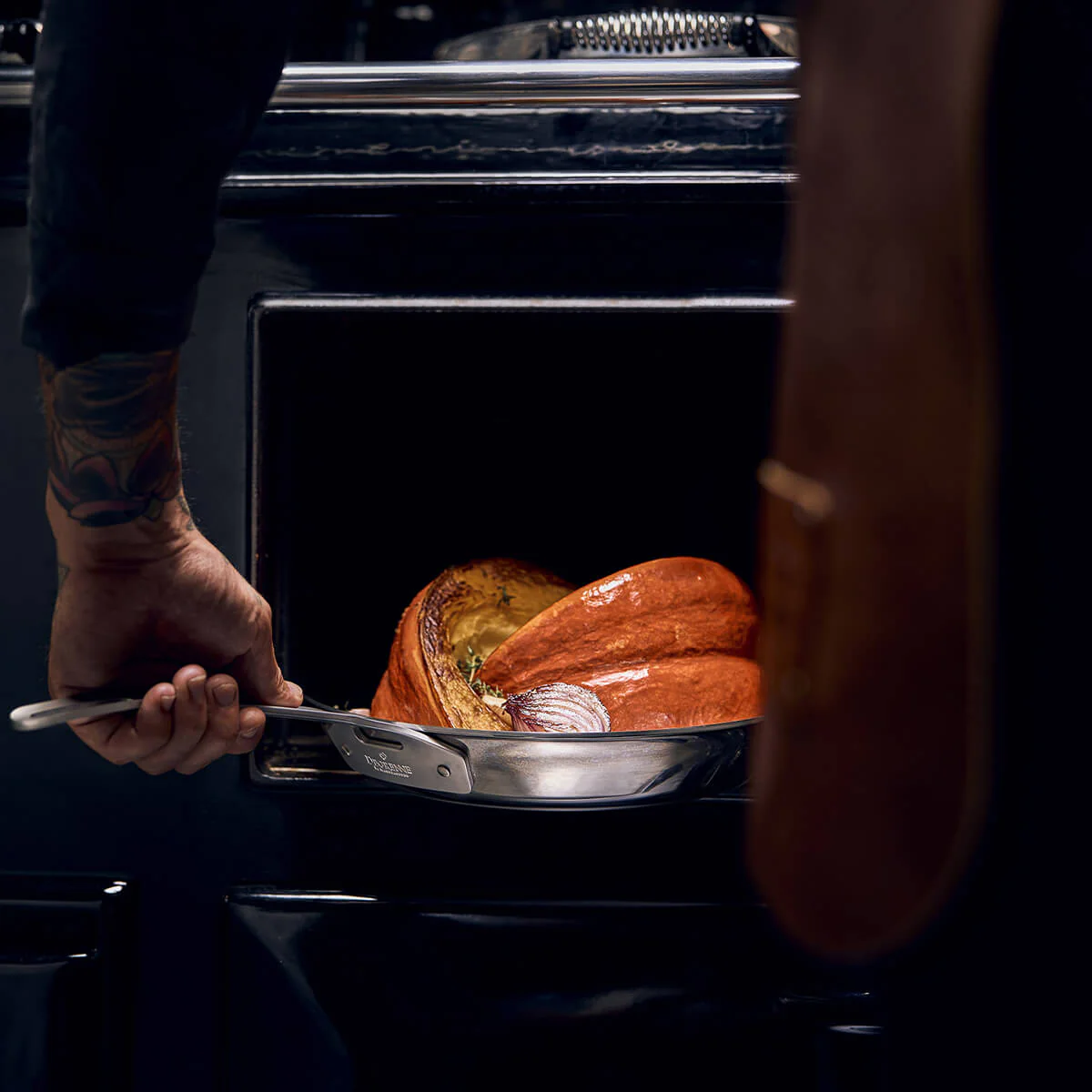 EXPERT Poele 24 cm sans couvercle - Image 6