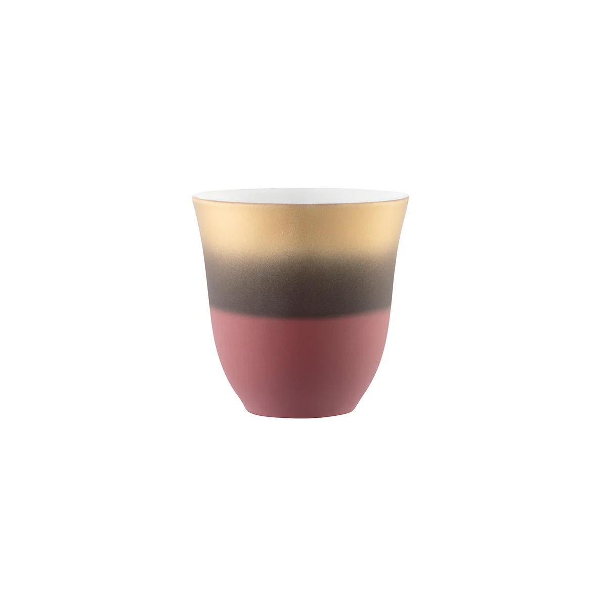 ILLUSIONS THE ROUGE D'AFRIQUE Mug 25 cl - Image 3