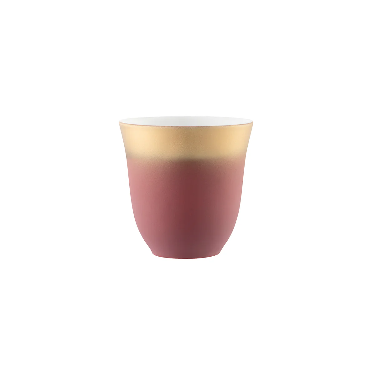 ILLUSIONS THE ROUGE D'AFRIQUE Mug 25 cl - Image 5
