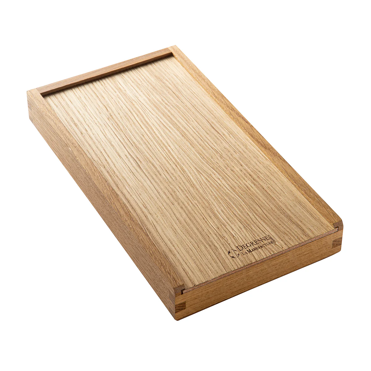 MIRAGE LES ESSENCES Coffret 6 couteaux à steak - Image 7