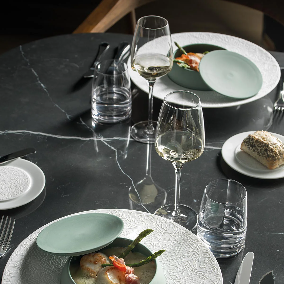 MUSE Verre à Bordeaux 65 cl - Image 3