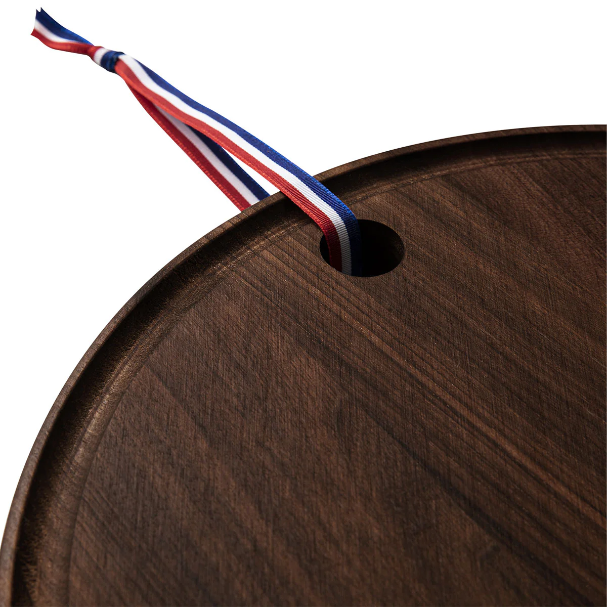 PLANCHES LES ESSENCES Planche à découper en noyer 29 cm - Image 3