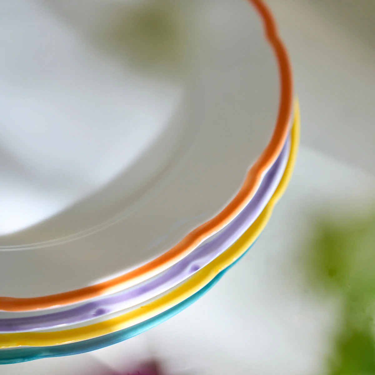 REMINISCENCE Assiette à dessert 21,5 cm - Image 4