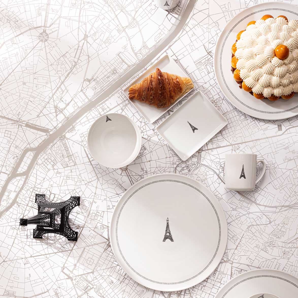 TOUR Mug 30cl - Image 3