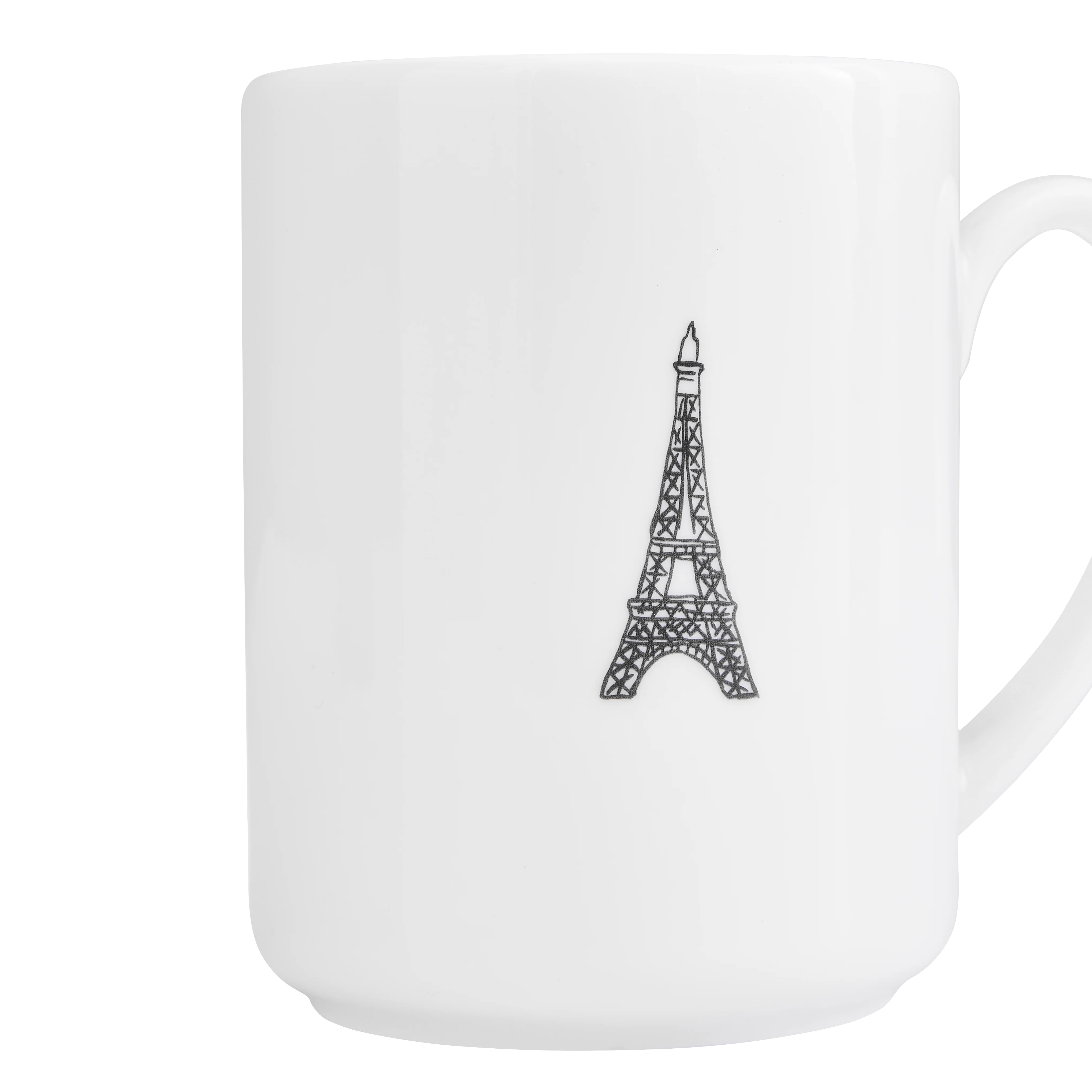 TOUR Mug 30cl - Image 4