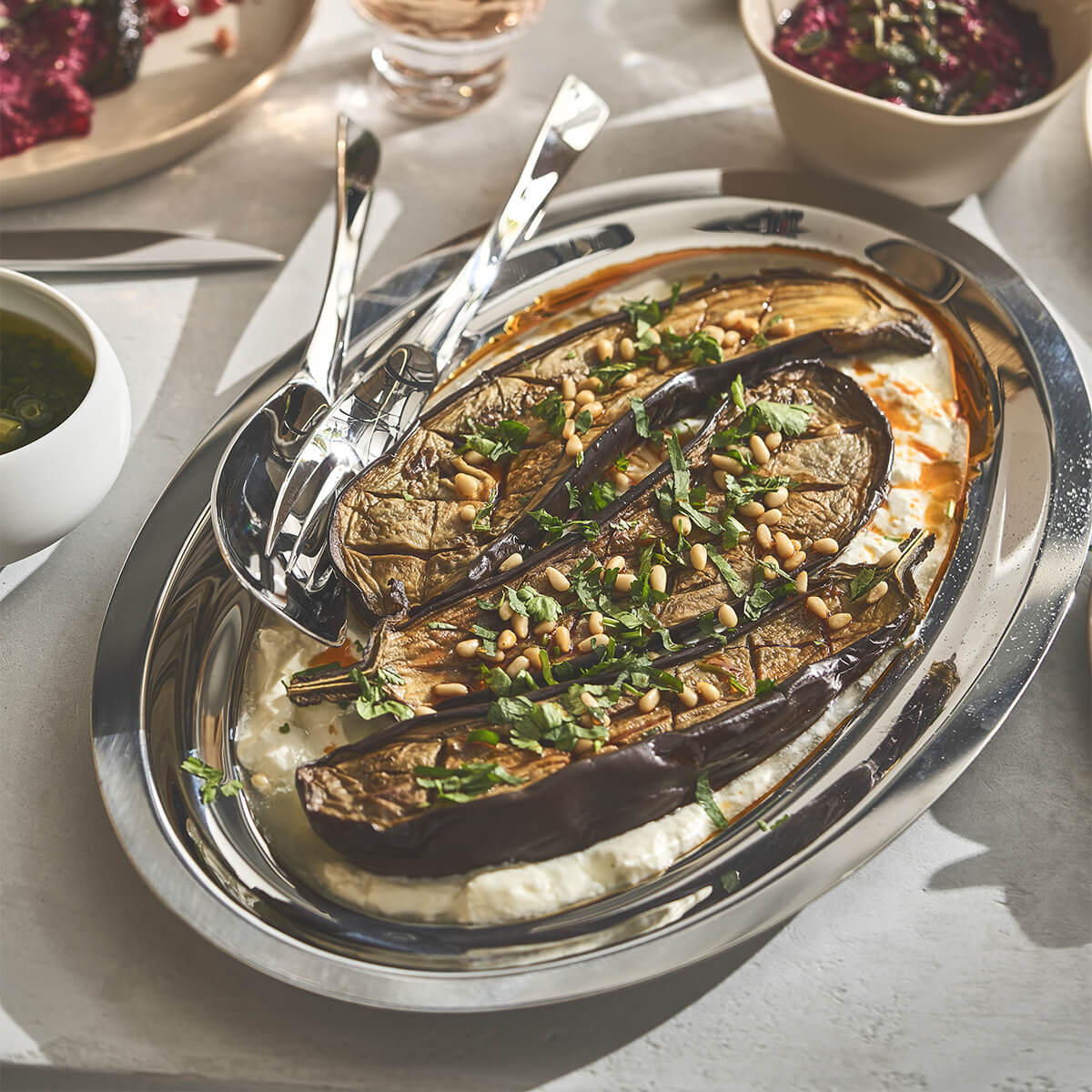 XY MIROIR Coffret couverts de service - Image 3